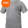 Kinder basic t-shirt Clique