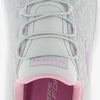 Skechers Summits Good Taste dames sneakers grijs - Maat 41 - Extra comfort - Memory Foam