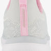 Skechers Summits Good Taste dames sneakers grijs - Maat 41 - Extra comfort - Memory Foam
