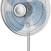 Rowenta Essential+ VU4410F0 - Voetventilator
