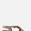 Gabor Sandalen beige Leer - Dames - Maat 41.5