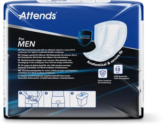 For men 3