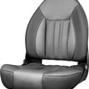 Tempress Probax Seat Black / Charcoal / Carbon | Bootstoel