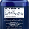 Life Extension Lage dosis vitamine K2 (90 softgels)