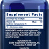 Life Extension Lage dosis vitamine K2 (90 softgels)