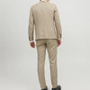 JACK&JONES - Colberts JPRSOLARIS BLAZER NOOS - Heren - Colberts
