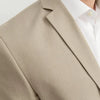JACK&JONES - Colberts JPRSOLARIS BLAZER NOOS - Heren - Colberts