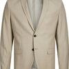 JACK&JONES - Colberts JPRSOLARIS BLAZER NOOS - Heren - Colberts