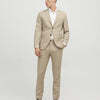 JACK&JONES - Colberts JPRSOLARIS BLAZER NOOS - Heren - Colberts