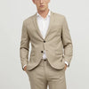 JACK&JONES - Colberts JPRSOLARIS BLAZER NOOS - Heren - Colberts