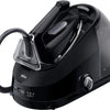 Braun CareStyle 5 IS5249BK - Stoomgenerator - Lichtgewicht Strijkijzer - Groot Waterreservoir - Zwart