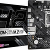 Asrock H610M-H2/M.2 D5 Intel H610 LGA 1700 micro ATX