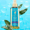 Eveline Cosmetics Egyptian Miracle Intensely Firming Bust&body Oil 150ml.