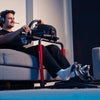 Next Level Racing Wheel Stand Lite 2.0 - Racestuur Standaard - Verstelbaar - Versnellingspookhouder
