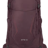 Osprey Kyte 58 Elderberry Purple WXS/S