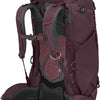 Osprey Kyte 58 Elderberry Purple WXS/S