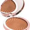 Cent Pur Cent Soleil Deluxe - Sunrise - Bronzing Poeder - Lichte Teint - 15g