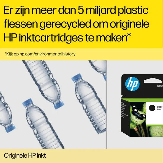 Original Ink Cartridge HP 6ZC65AE Black/Cyan/Magenta/Yellow