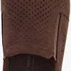 ECCO Irving leren heren instappers - Bruin - Maat 47 - Uitneembare zool