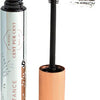 Cent Pur Cent Waterproof Mascara La Résistance - Verlengend effect - Intense kleur - Huidvriendelijk