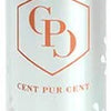 Cent Pur Cent Waterproof Mascara La Résistance - Verlengend effect - Intense kleur - Huidvriendelijk
