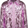 Vingino Tanne Meisjes Jas - Purple Shiny