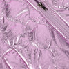 Vingino Tanne Meisjes Jas - Purple Shiny