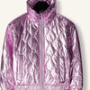 Vingino Tanne Meisjes Jas - Purple Shiny