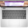 DELL Pro 14 Plus PB14250 Intel Core Ultra 7 255U Laptop 35,6 cm (14") Full HD+ 16 GB DDR5-SDRAM 512 GB SSD Wi-Fi 6E (802.11ax) Windows 11 Pro US Inte