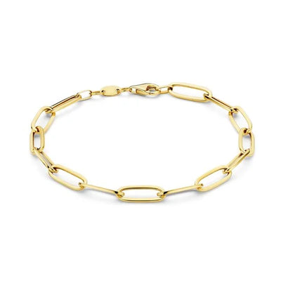 Isabel Bernard - Aidee Odile - IB320138 - Dames - Armband - 18 CM