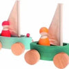 Grimm's Little Land Yachts