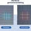 Dormiwise Verzwaringsdeken 5 KG voor Betere Slaap - Weighted Blanket - Dekbed - Verzwaarde Deken - 150 x 200 CM