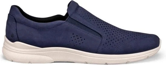 Ecco Irving Slip On Sneakers Heren