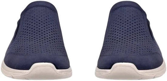 Ecco Irving Slip On Sneakers Heren