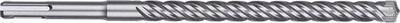 Milwaukee SDS-plus MX4 hamerboren - 4-kanten snijdend SDS-Plus MX4 14 x 1000-1 pc - 4932352951