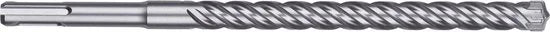 Milwaukee SDS-plus MX4 hamerboren - 4-kanten snijdend SDS-Plus MX4 14 x 1000-1 pc - 4932352951