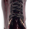 GABOR Veterlaarsjes bordeaux - Bordo - Maat 37