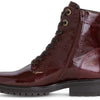 GABOR Veterlaarsjes bordeaux - Bordo - Maat 37