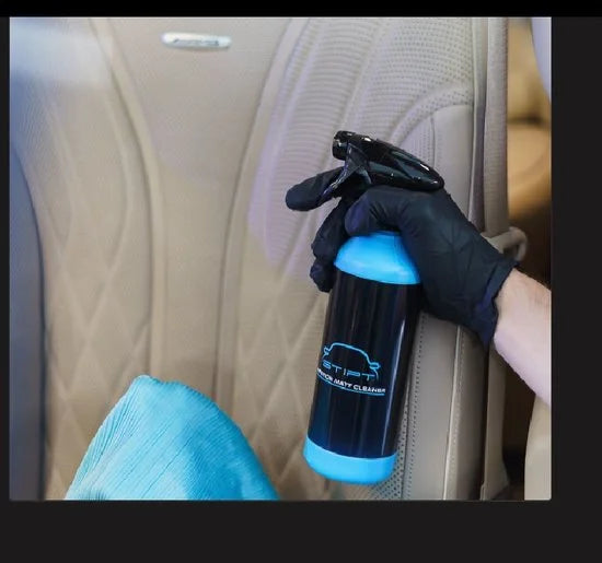 Interior Matt Cleaner - krachtige reiniger voor auto interieurs
