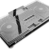 Decksaver Pioneer XDJ-XZ Cover - Cover voor DJ-equipment