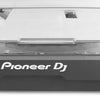 Decksaver Pioneer XDJ-XZ Cover - Cover voor DJ-equipment
