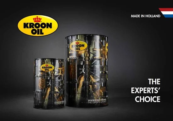 Kroon-Oil Motorolie 32496 Helar FE LL-04 0W-20 5 Liter