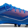 PUMA - ultra 6 pro fg/ag jr - Voetbal schoen firm ground jongens - Blauw