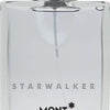 Mont Blanc Star Walker - 75ml - Eau de toilette