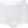 sloggi Double Comfort Dames Short Comfort slip - Wit - Maat 44