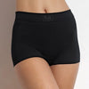 sloggi Double Comfort Dames Short Comfort slip - Wit - Maat 44