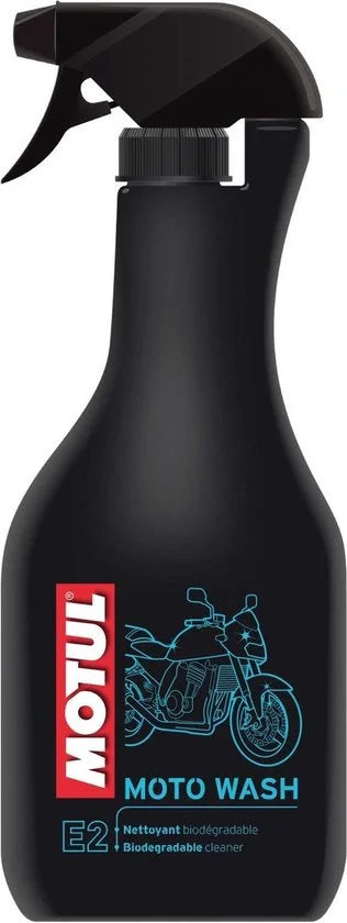 Motul E2 Moto Wash 1L