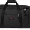 Eastpak LEATHERFACE L + Reistas, 104 Liter - Black