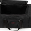 Eastpak LEATHERFACE L + Reistas, 104 Liter - Black