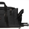 Eastpak LEATHERFACE L + Reistas, 104 Liter - Black
